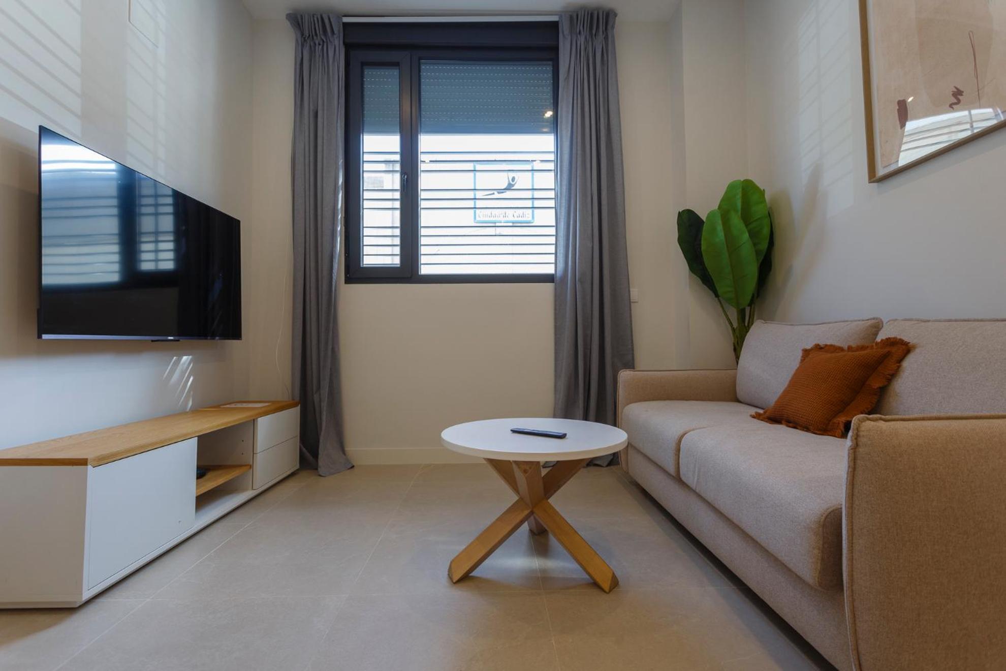 Bahia Suites By Cadiz4Rentals Zimmer foto